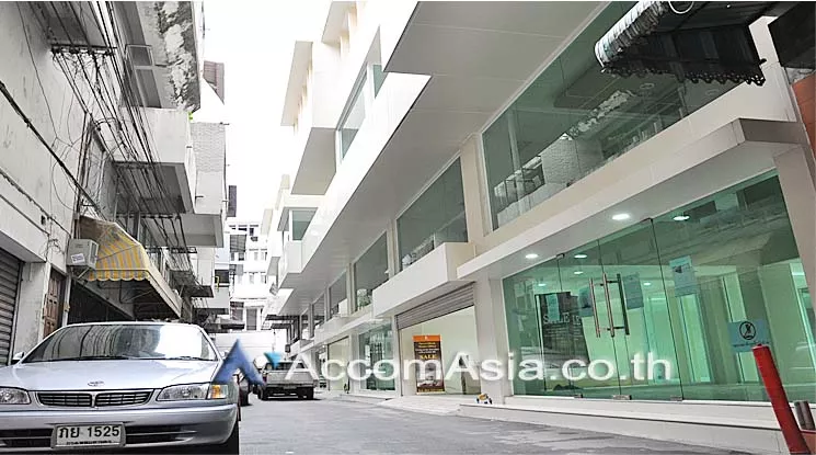 office space for sale in Silom, Bangkok Code AA13147